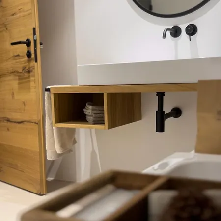 Chiemgauloft , 5 Sterne Am Chiemsee アパート *