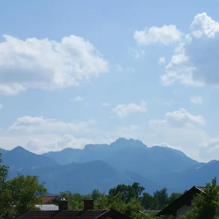 Chiemgauloft , 5 Sterne Am Chiemsee *