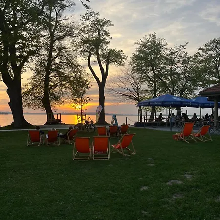 Chiemgauloft , 5 Sterne Am Chiemsee *