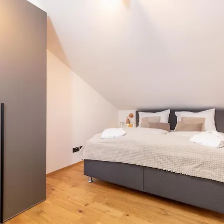 Chiemgauloft , 5 Sterne Am Chiemsee *