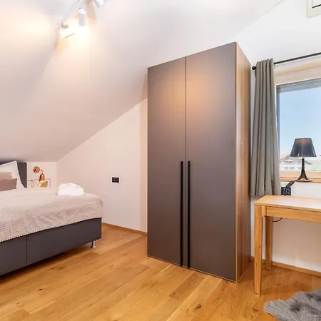 Chiemgauloft , 5 Sterne Am Chiemsee Übersee