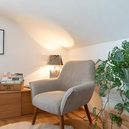 アパート Chiemgauloft , 5 Sterne Am Chiemsee *