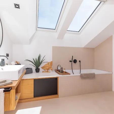 Chiemgauloft , 5 Sterne Am Chiemsee Übersee