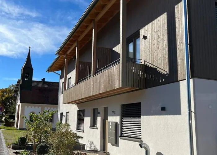 Chiemgauloft , 5 Sterne Am Chiemsee Übersee