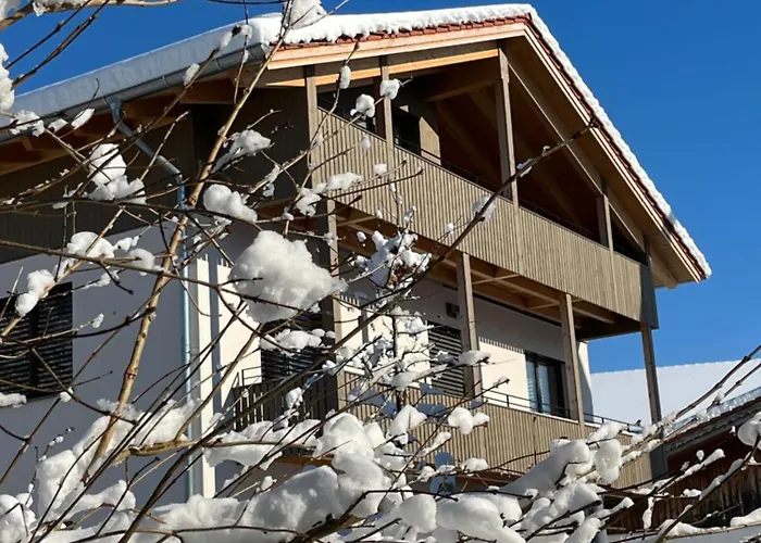 Chiemgauloft , 5 Sterne Am Chiemsee