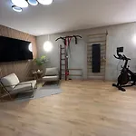 Chiemgauloft , 5 Sterne Am Chiemsee Apartman *