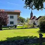 Apartman Chiemgauloft , 5 Sterne Am Chiemsee Übersee