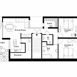 Chiemgauloft , 5 Sterne Am Chiemsee * Übersee