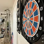 Chiemgauloft , 5 Sterne Am Chiemsee Übersee