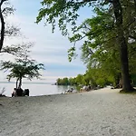 Διαμέρισμα Chiemgauloft , 5 Sterne Am Chiemsee *