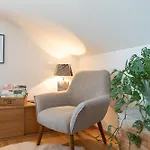 Apartman Chiemgauloft , 5 Sterne Am Chiemsee *