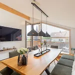 Apartman Chiemgauloft , 5 Sterne Am Chiemsee