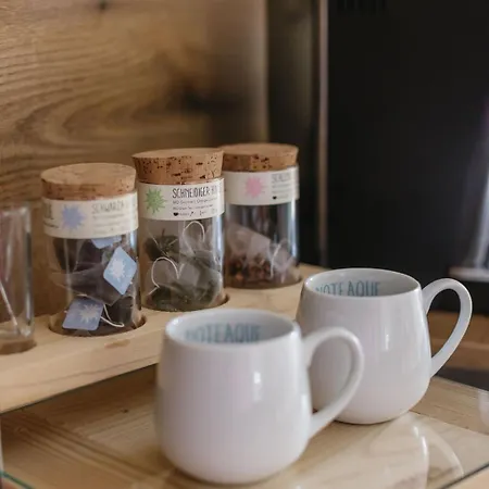 Chiemgauloft , 5 Sterne Am Chiemsee Διαμέρισμα Übersee