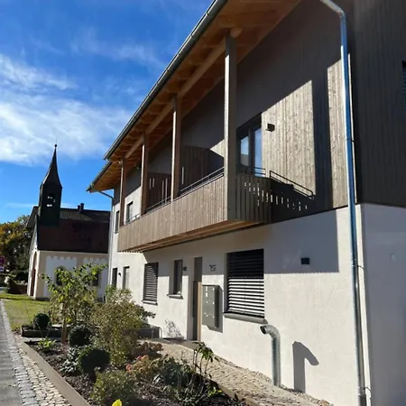 Chiemgauloft , 5 Sterne Am Chiemsee Übersee