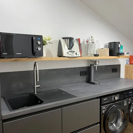 Chiemgauloft , 5 Sterne Am Chiemsee Уберзее
