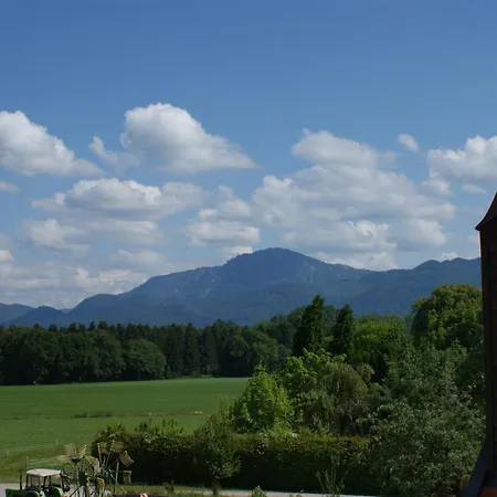 Chiemgauloft , 5 Sterne Am Chiemsee