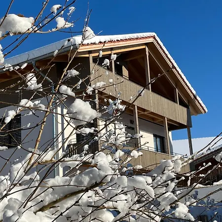 Chiemgauloft , 5 Sterne Am Chiemsee