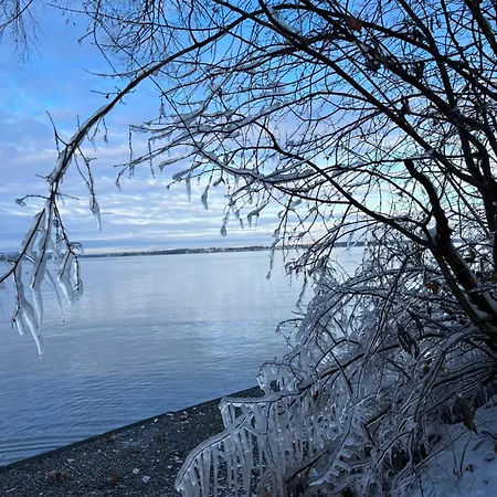 Chiemgauloft , 5 Sterne Am Chiemsee