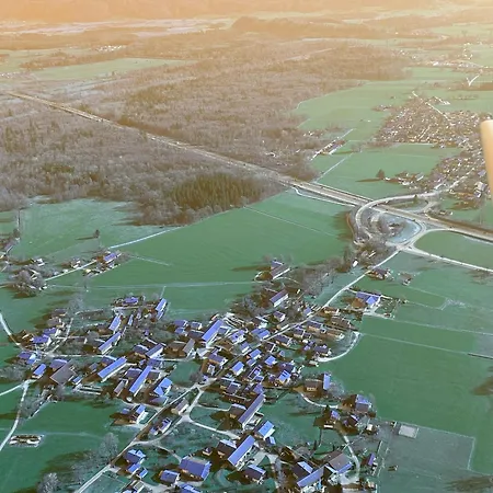 Chiemgauloft , 5 Sterne Am Chiemsee Апартаменты *