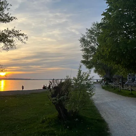 Chiemgauloft , 5 Sterne Am Chiemsee *
