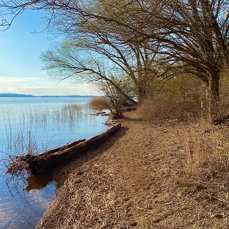 Chiemgauloft , 5 Sterne Am Chiemsee * Übersee