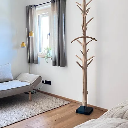 Chiemgauloft , 5 Sterne Am Chiemsee * Уберзее