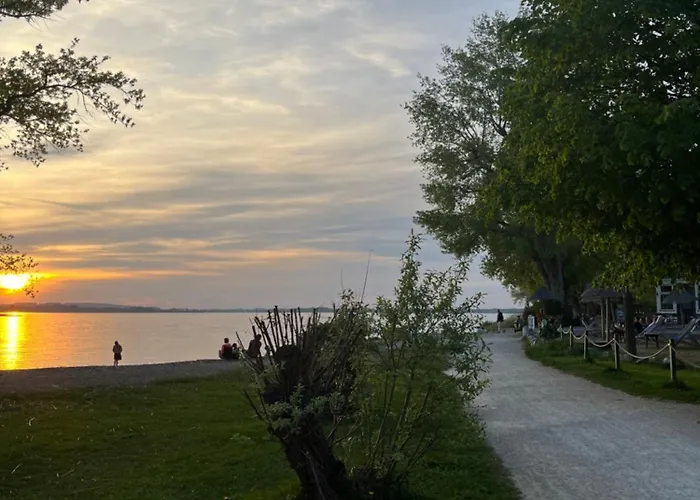 Chiemgauloft , 5 Sterne Am Chiemsee *
