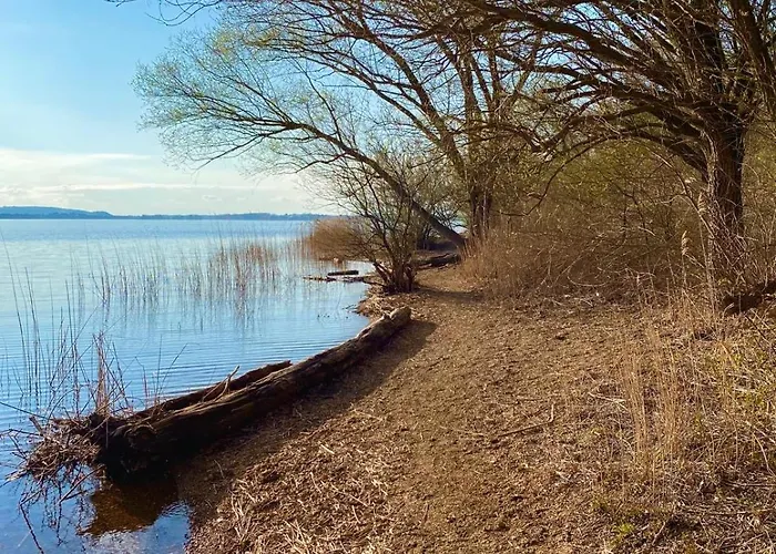 Chiemgauloft , 5 Sterne Am Chiemsee * Übersee